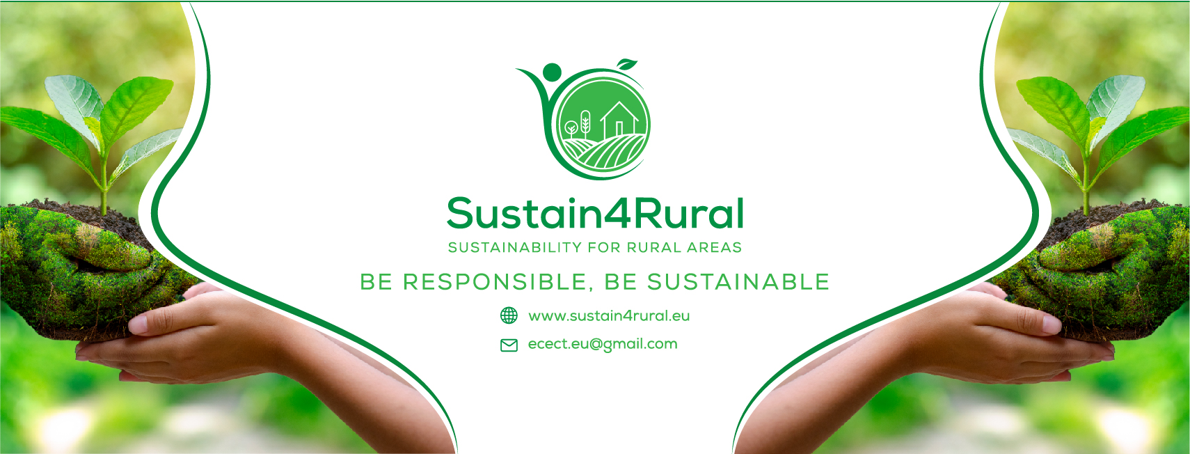 ECECT: Application form for the Free educational seminars of Sustain4Rural Project