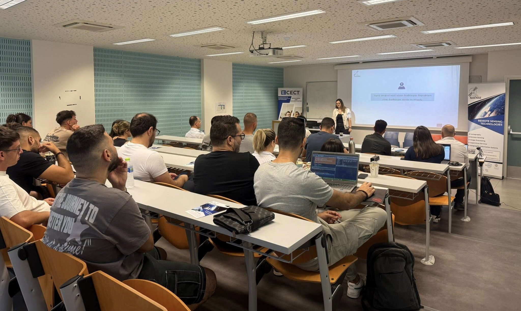 ReSENSE – Seminar 02.06.2025