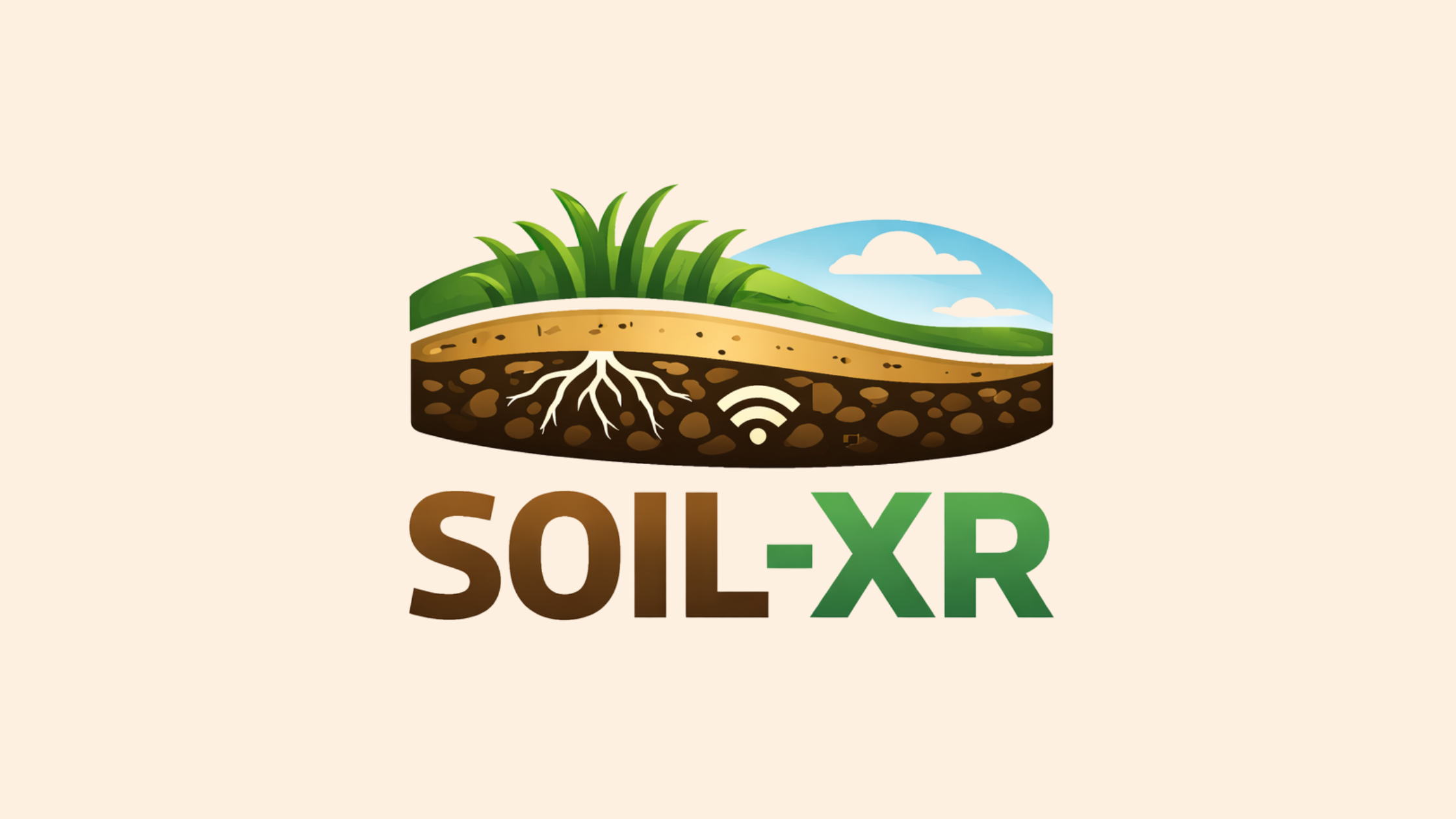 The SOIL-XR project is officially underway!