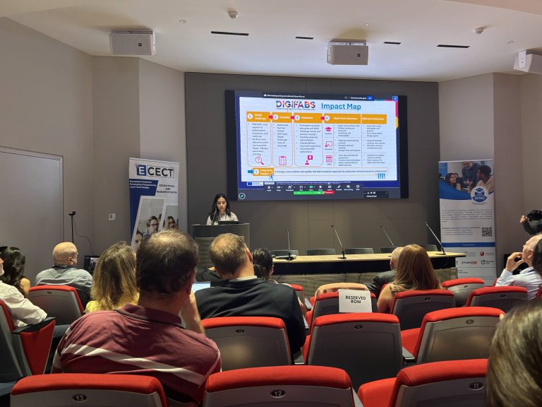 ECT Forum 2026 DIGIFABS